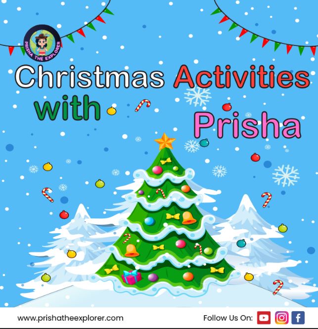 Christmas Activities