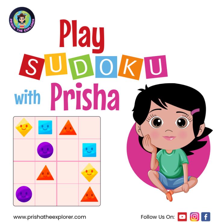 Play Sudoku