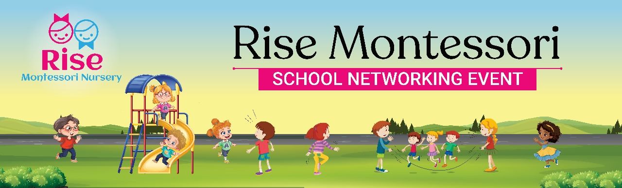 Rise Montessori